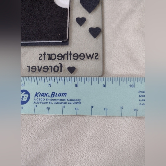 Picture frame - Picture 10 of 10